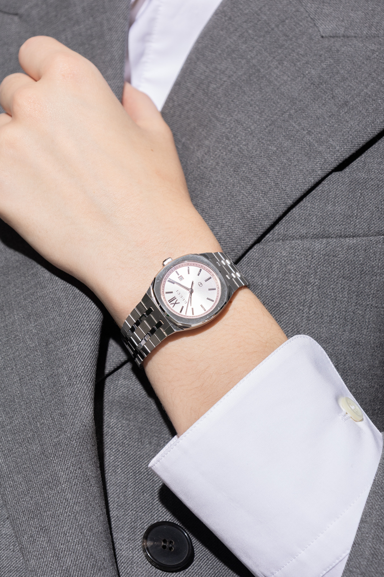 Gucci Watch from the 